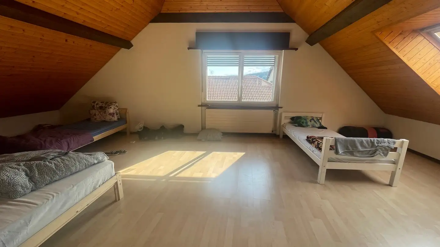 Appartamento in vendita - Rue Des Hautes-Bornes 1, 2523 Lignières - Photo 3