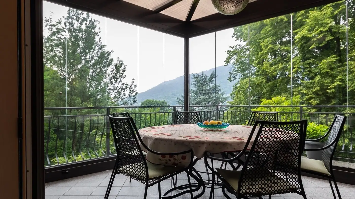 Single house for rent - 6988 Ponte Tresa - Photo 2