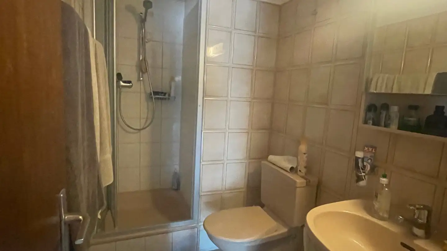 Appartamento in vendita - Rue Des Hautes-Bornes 1, 2523 Lignières - Photo 4