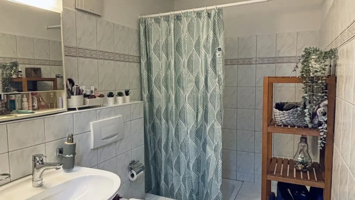 Zimmer mieten - Nussbaumweg 4, 5604 Hendschiken - Foto 4