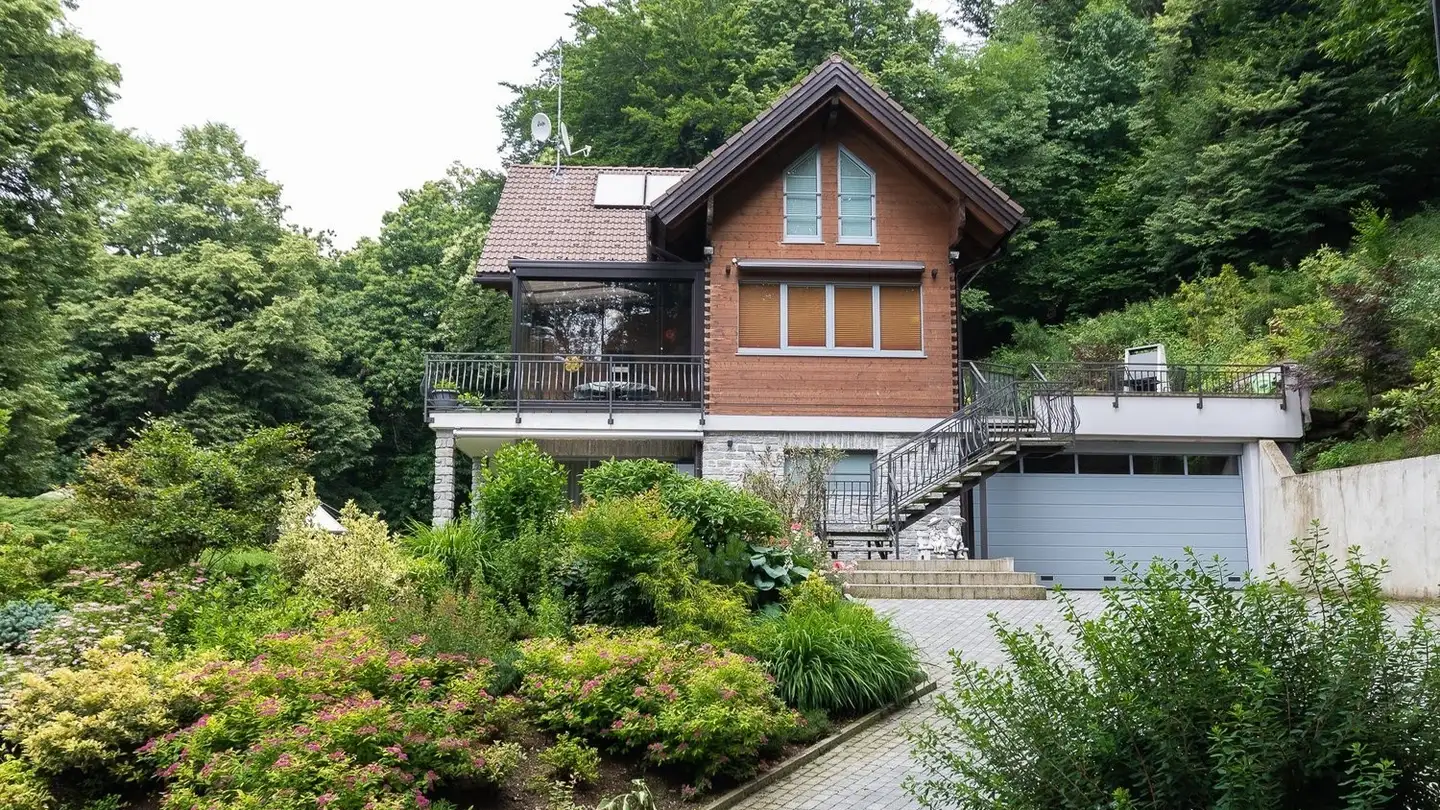 Single house for rent - 6988 Ponte Tresa - Photo 4