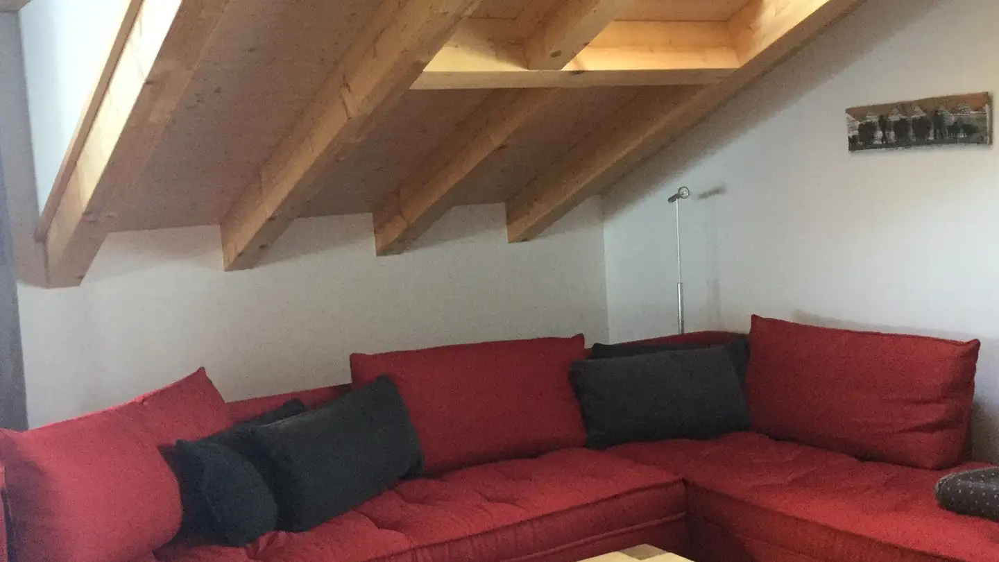 Apartment for rent - Obere Bodenstrasse 11, 3715 Adelboden