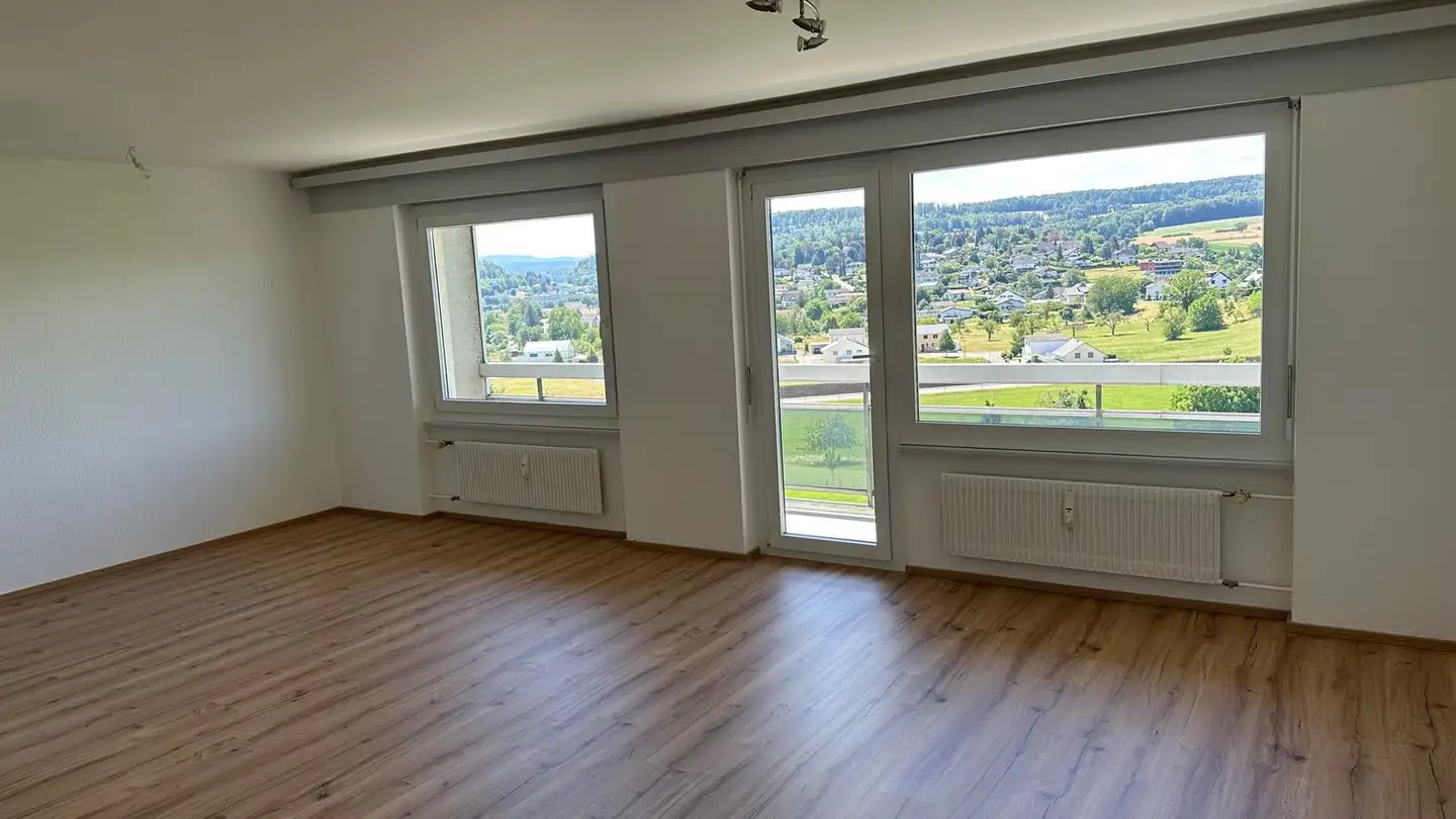 Appartamento in affitto - Rue Des Quatre-Vents 5, 2926 Boncourt - Foto 2