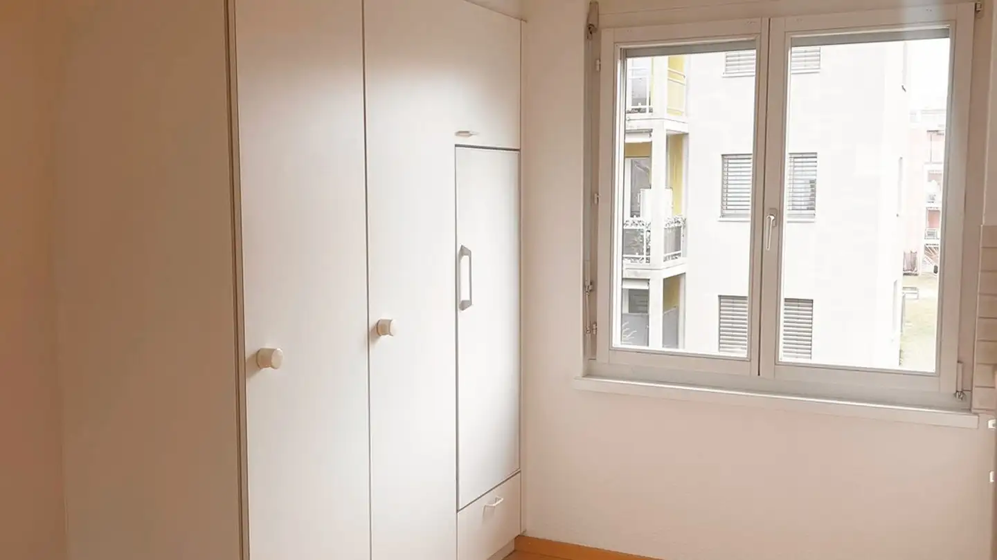Wohnung mieten - Einschlagstrasse 26, 4622 Egerkingen - Foto 4