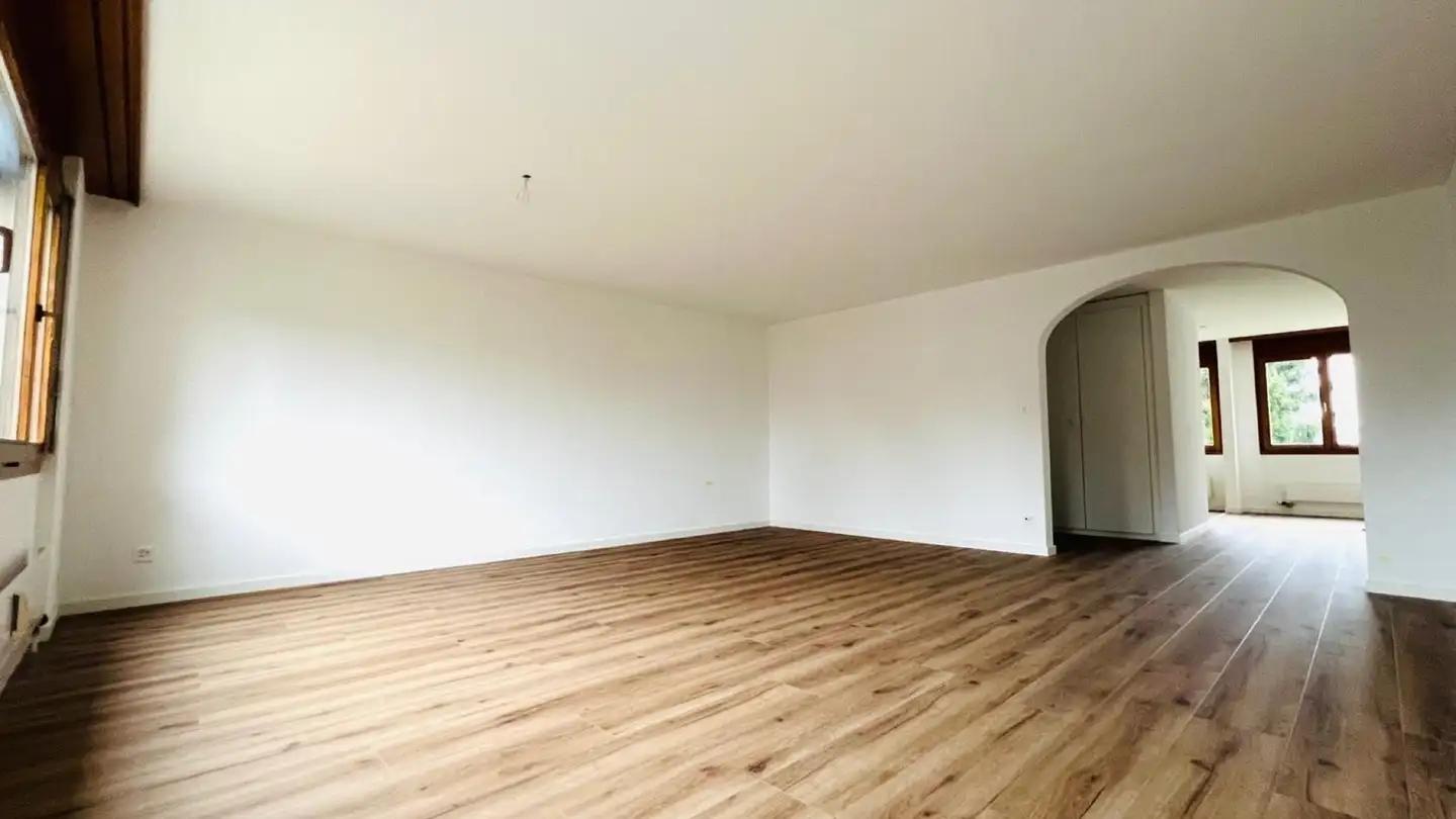 Wohnung mieten - Feldeggstrasse 29, 8590 Romanshorn