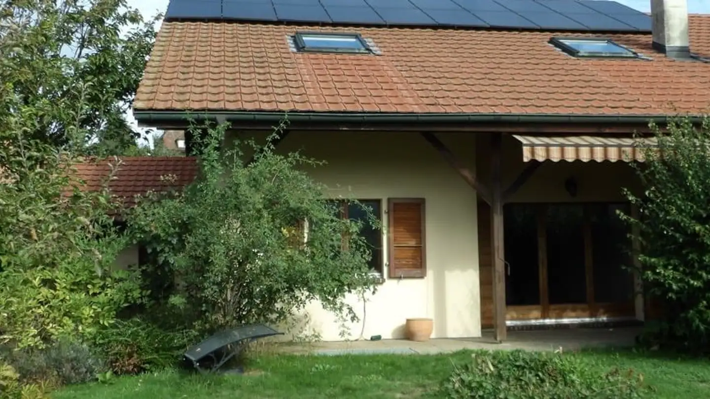 Casa bifamiliare in vendita - Route De La Fin 14, 1690 Villaz-St-Pierre - Photo 2