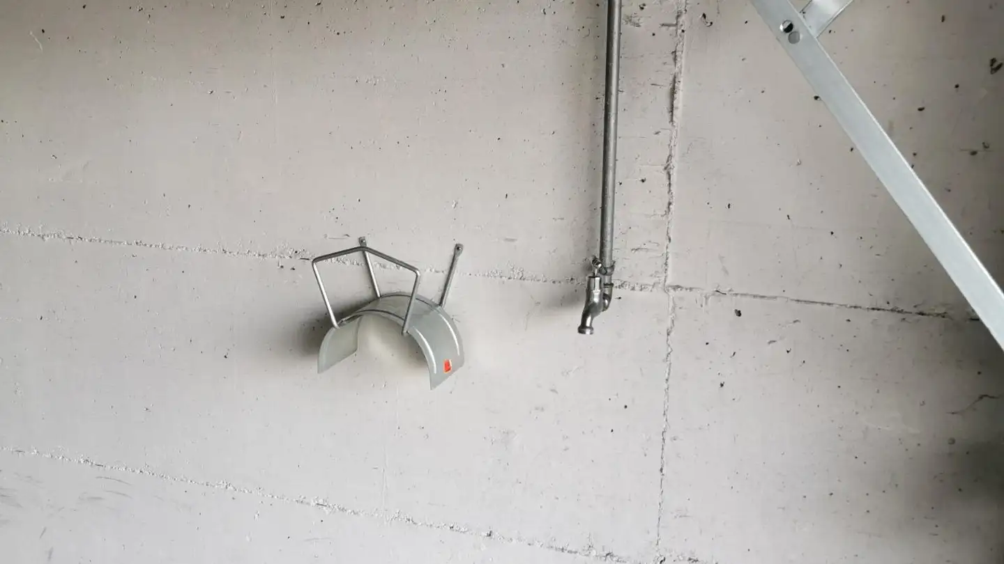 Einzelgarage mieten - Romanshornerstrasse 11, 9320 Arbon - Foto 3