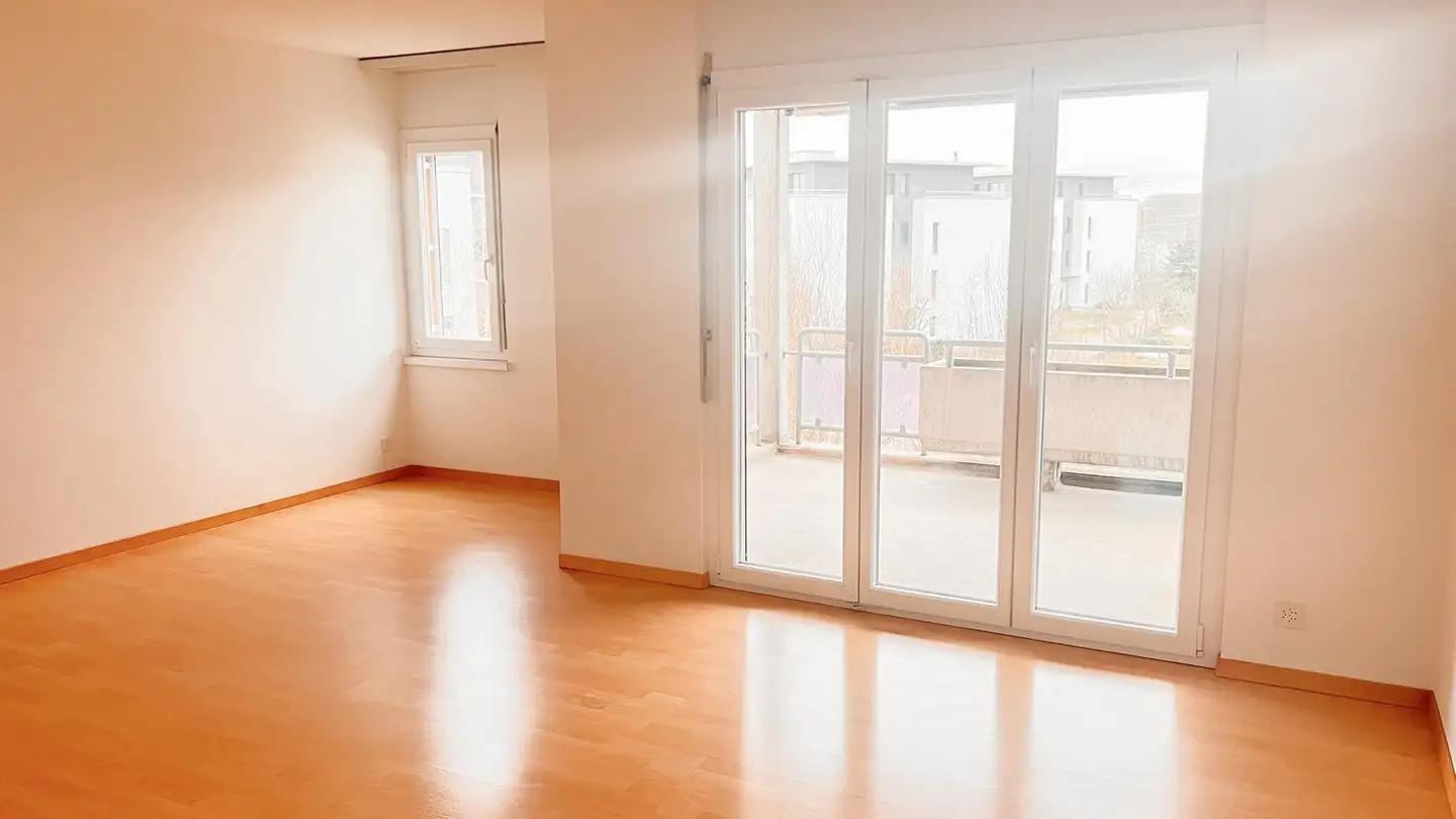 Wohnung mieten - Einschlagstrasse 26, 4622 Egerkingen