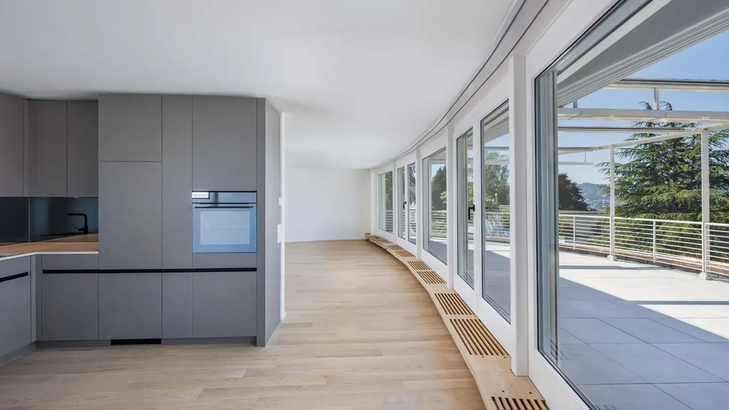 Appartement à louer - Titlisstrasse 39, 8032 Zürich