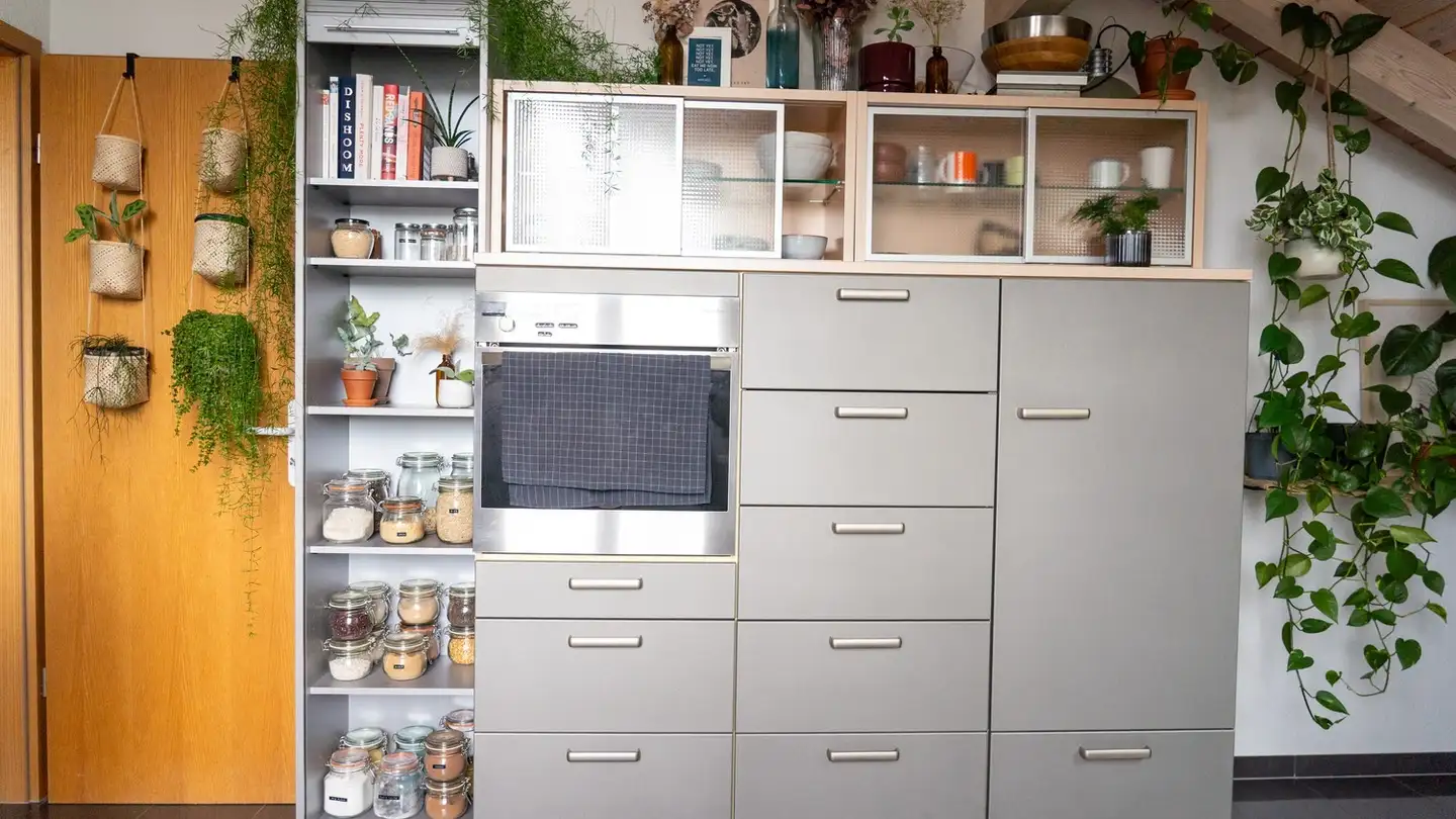 Appartamento in affitto - Nesslerenweg 8, 3084 Wabern - Photo 4