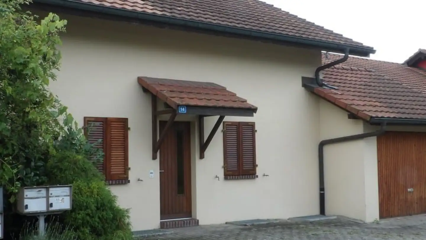 Casa bifamiliare in vendita - Route De La Fin 14, 1690 Villaz-St-Pierre