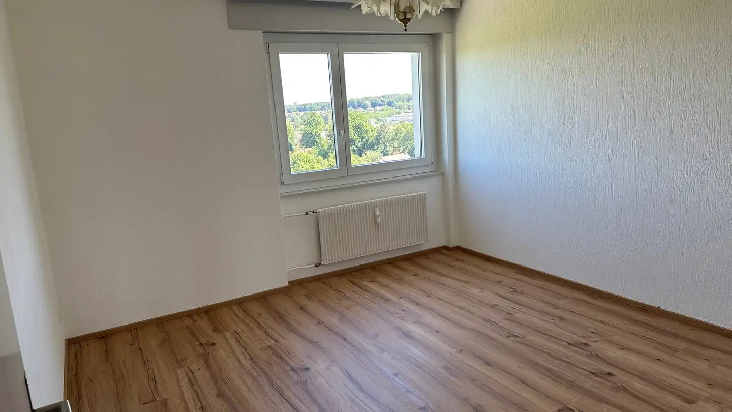 Appartamento in affitto - Rue Des Quatre-Vents 5, 2926 Boncourt - Foto 4