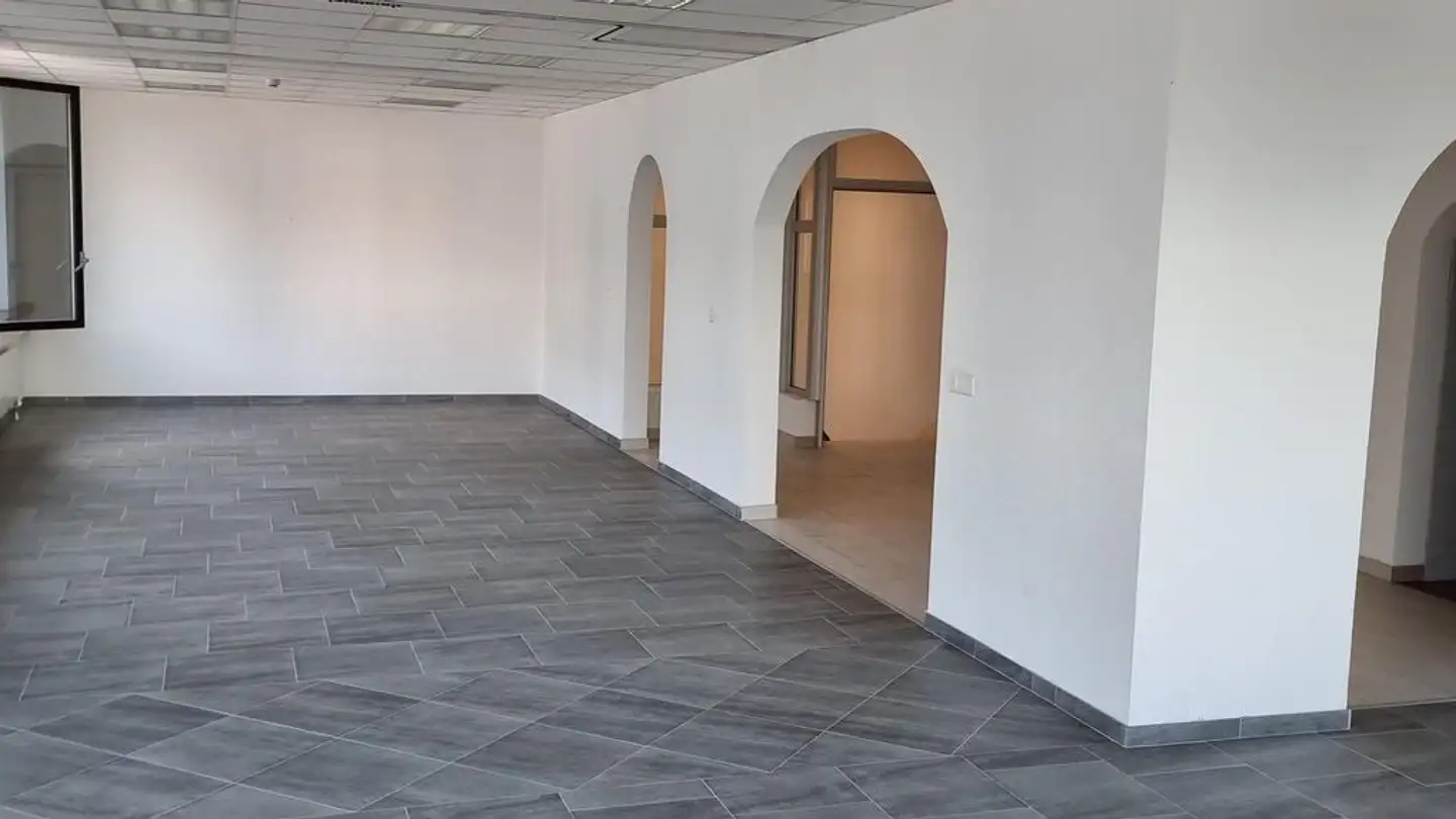 Commercial for rent - Neugutstrasse 81, 8600 Dübendorf - Photo 2