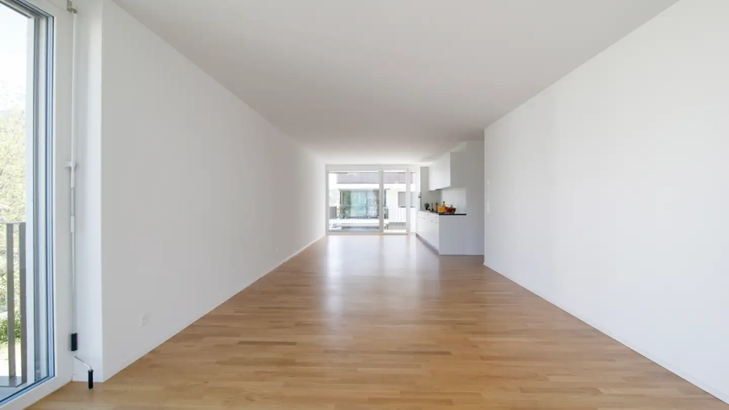 Apartment for rent - Ulmenweg 4, 4600 Olten - Photo 3