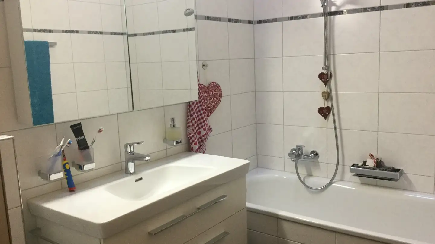 Apartment for rent - Obere Bodenstrasse 11, 3715 Adelboden - Photo 4