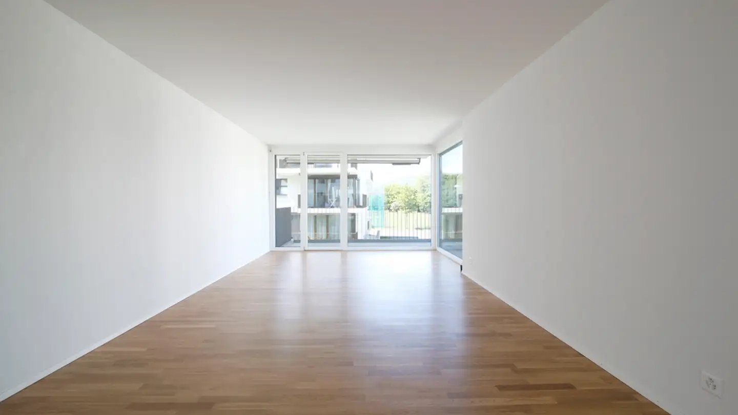 Apartment for rent - Ulmenweg 4, 4600 Olten - Photo 4