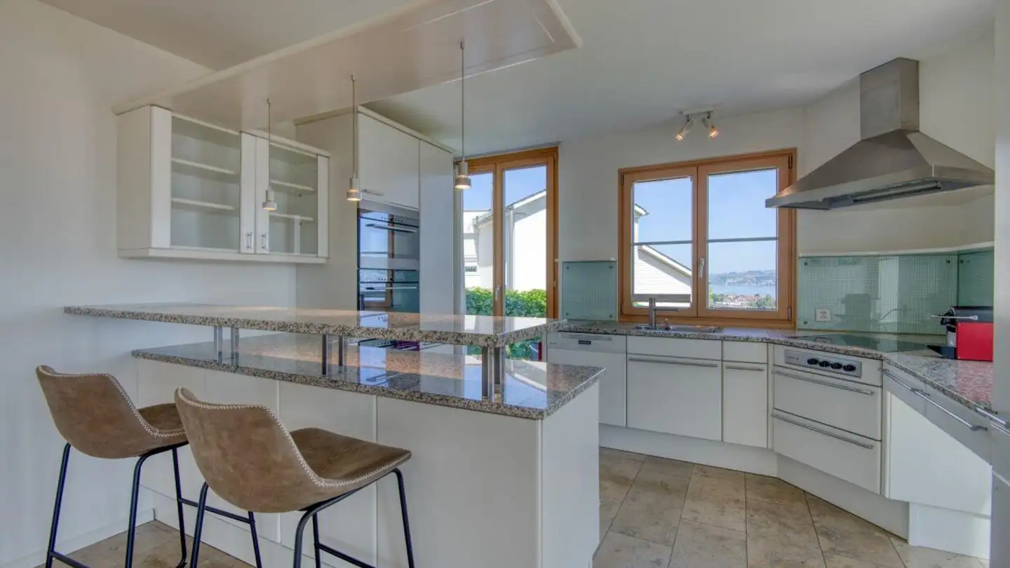 Einfamilienhaus mieten - Meierhofrain 23, 8820 Wädenswil - Foto 3