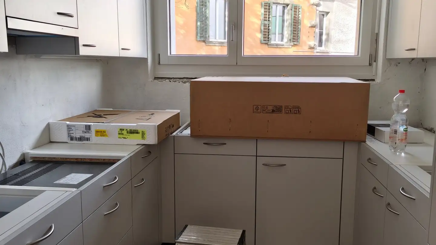 Wohnung mieten - Heimiswilstrasse 32, 3400 Burgdorf - Foto 2