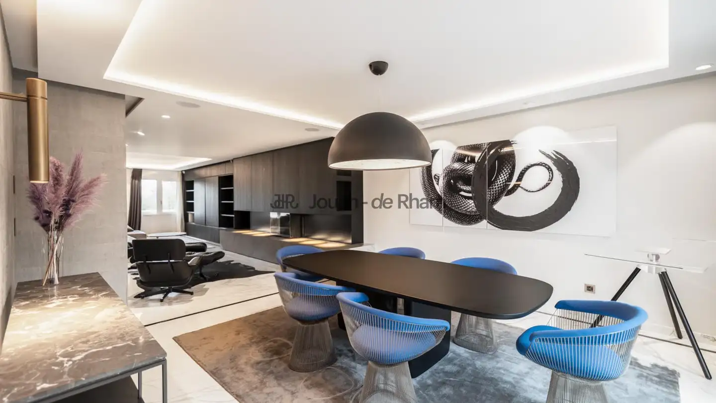 Maisonette kaufen - 1223 Cologny