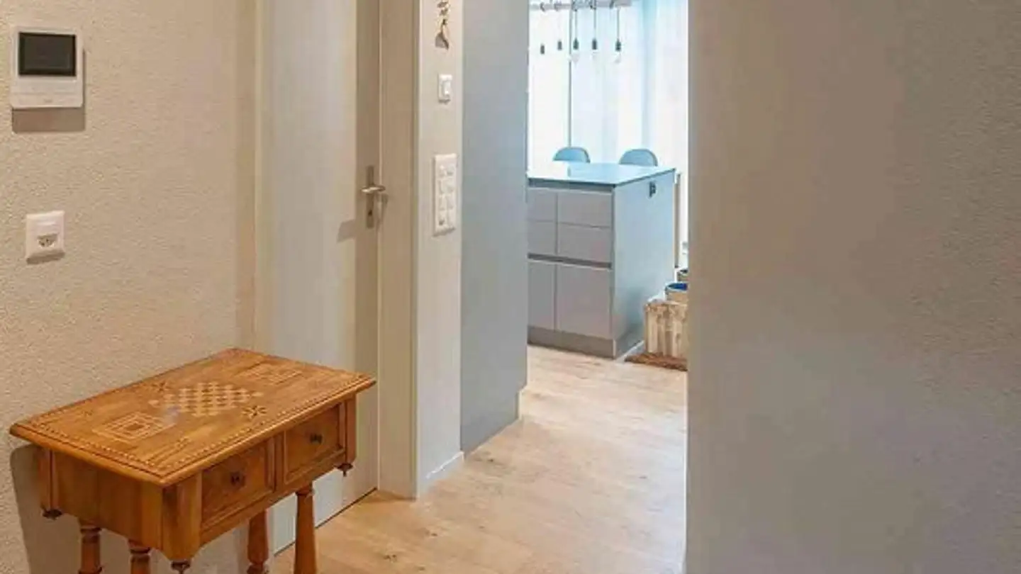 Appartamento in affitto - Friedweg 14, 3800 Interlaken