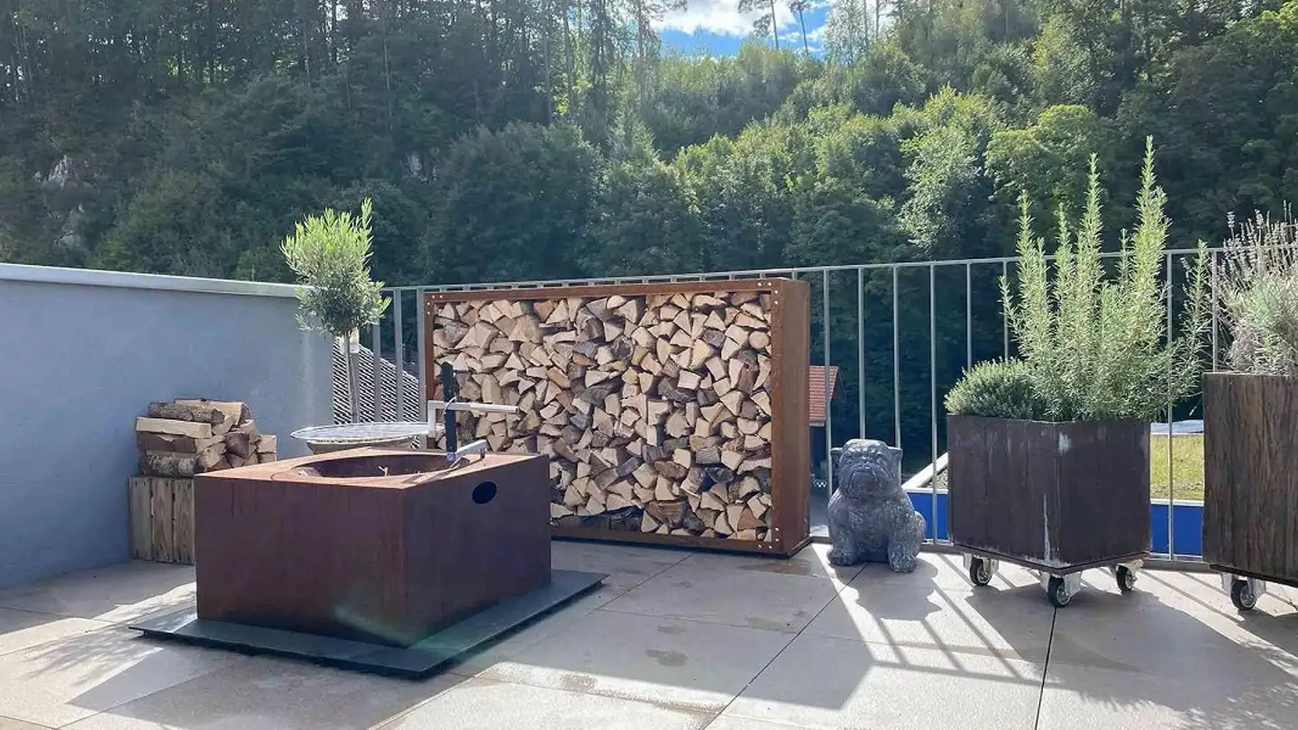 Appartamento in affitto - Friedweg 14, 3800 Interlaken - Foto 2