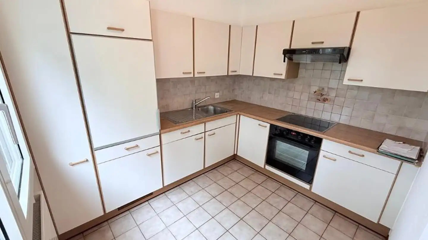 Apartment for rent - La Colombière 119, 2900 Porrentruy