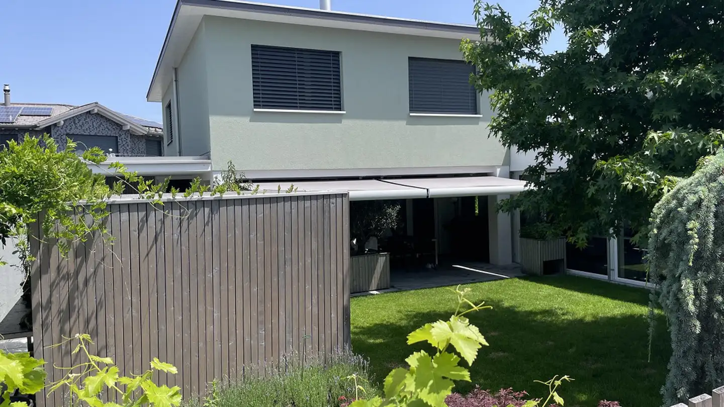 Maison individuelle à vendre - Blumenstrasse 10a, 9444 Diepoldsau - Photo 2
