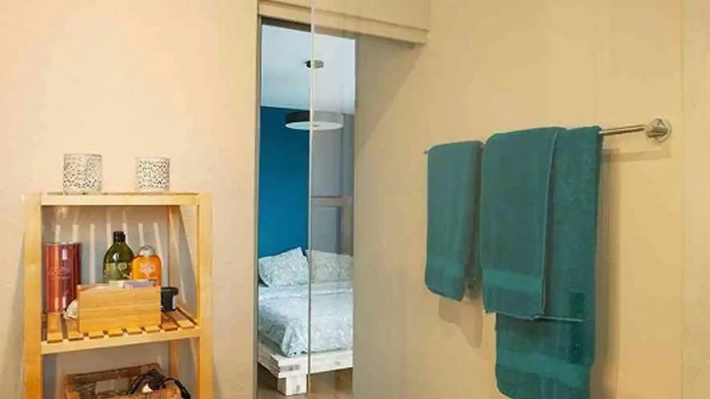 Appartamento in affitto - Friedweg 14, 3800 Interlaken - Foto 3