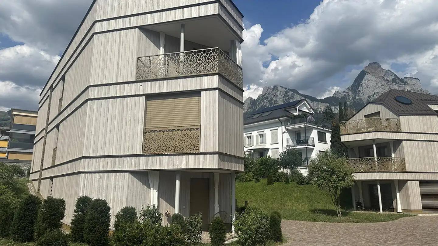 Appartamento in vendita - Liebwylen 3, 6430 Schwyz - Foto 2