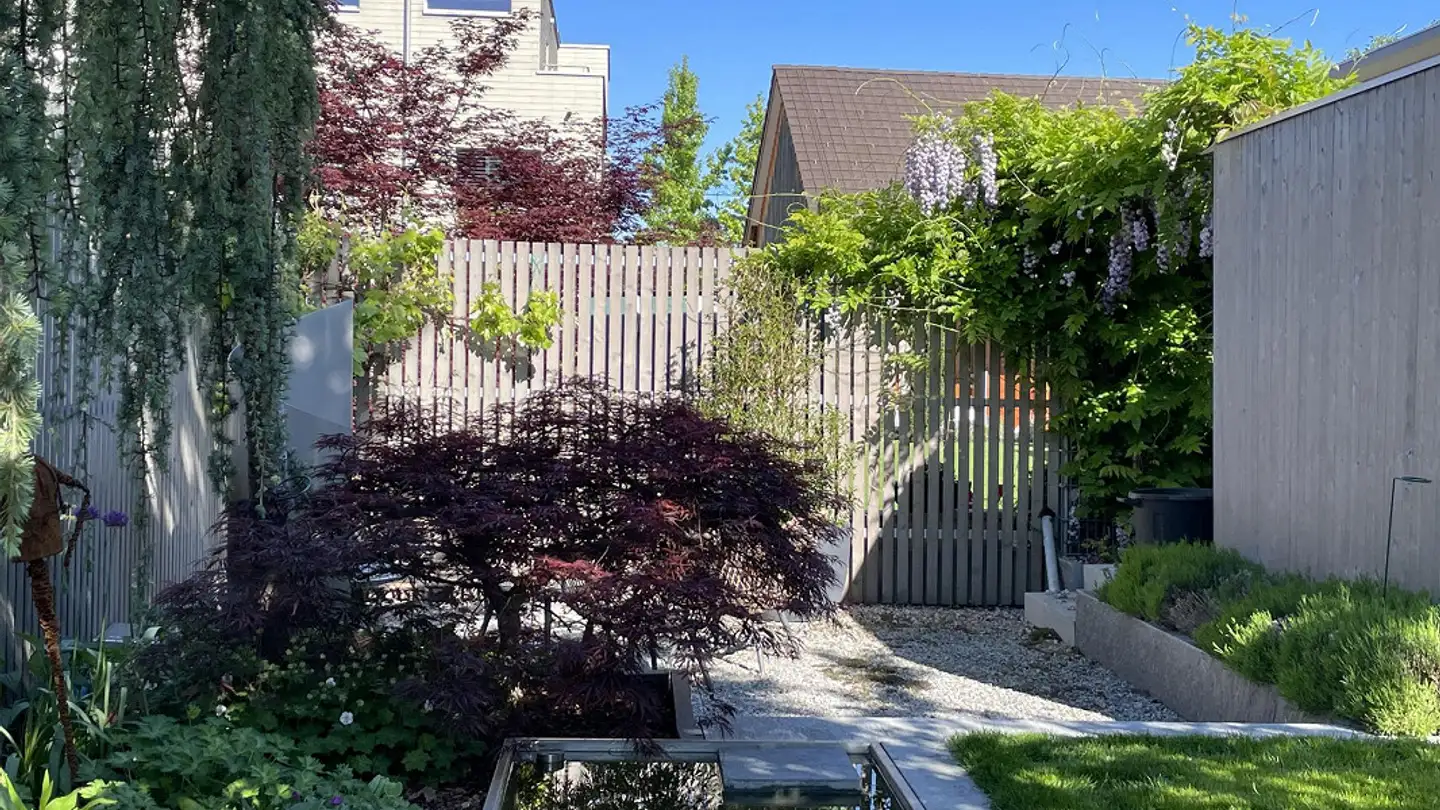 Maison individuelle à vendre - Blumenstrasse 10a, 9444 Diepoldsau - Photo 4