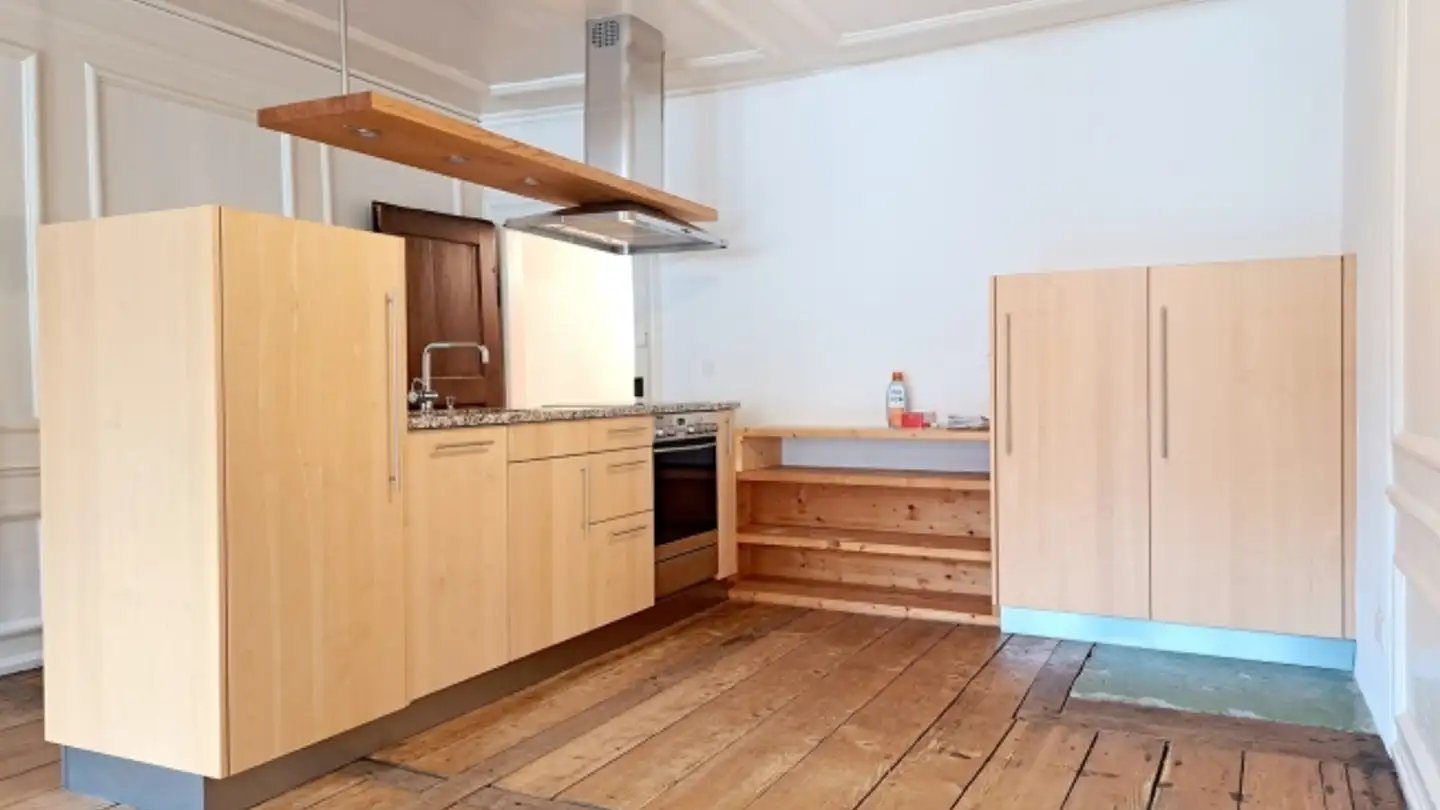 Appartamento in affitto - Hauptgasse 36, 3280 Murten