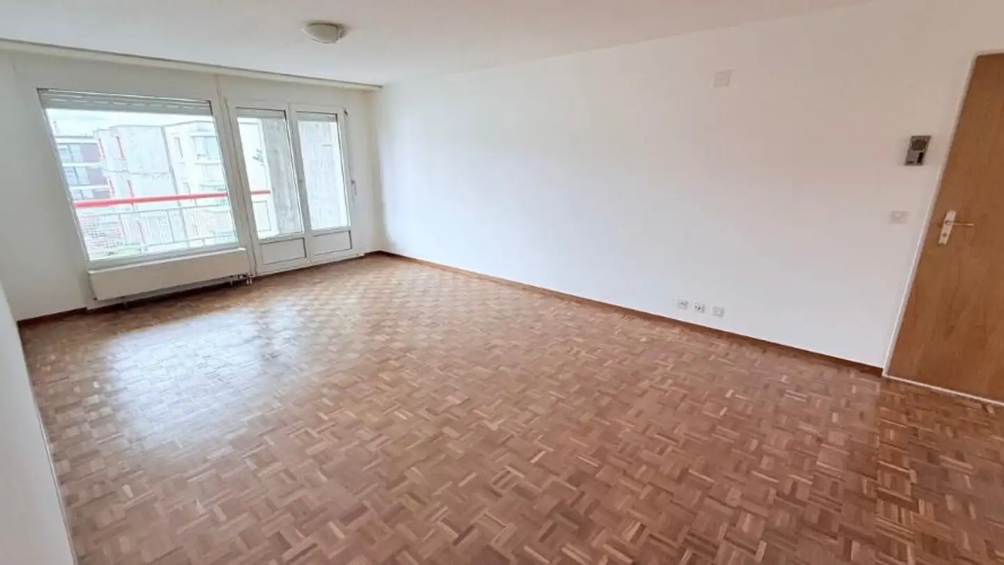Apartment for rent - La Colombière 119, 2900 Porrentruy - Photo 3