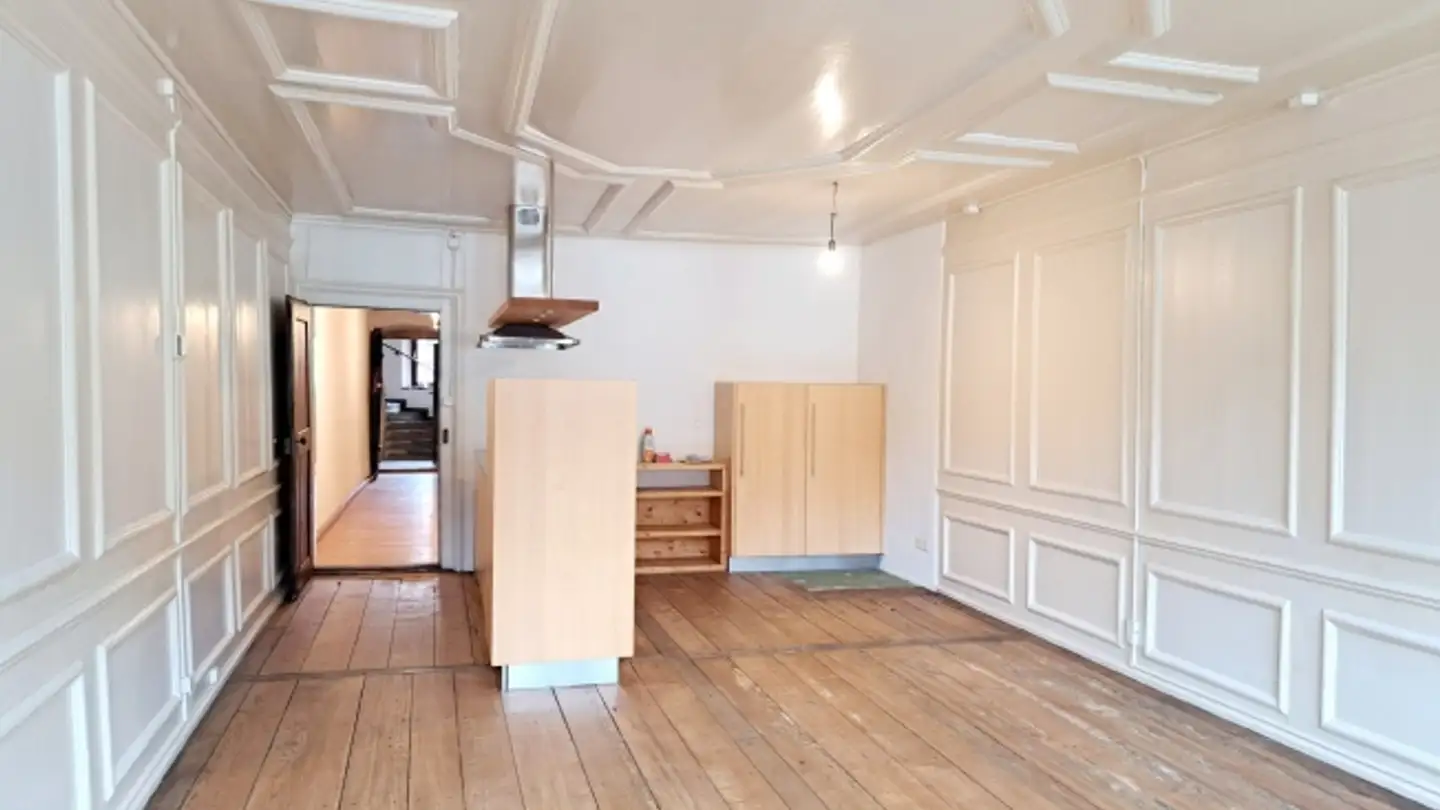 Appartamento in affitto - Hauptgasse 36, 3280 Murten - Foto 2