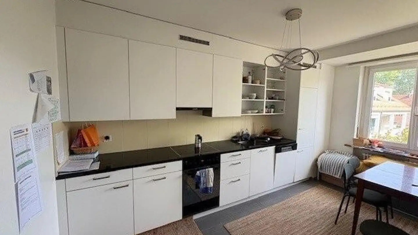 Wohnung mieten - Hubgässchen 6, 4125 Riehen - Foto 4