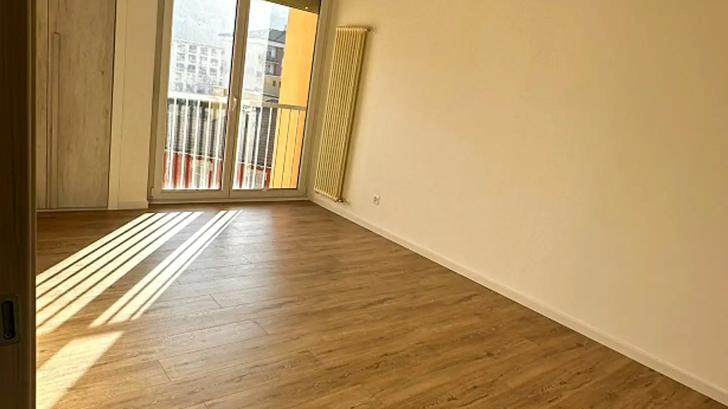 Apartment for rent - Via Pietro E Luisita Chiesa, 6830 Chiasso - Photo 4