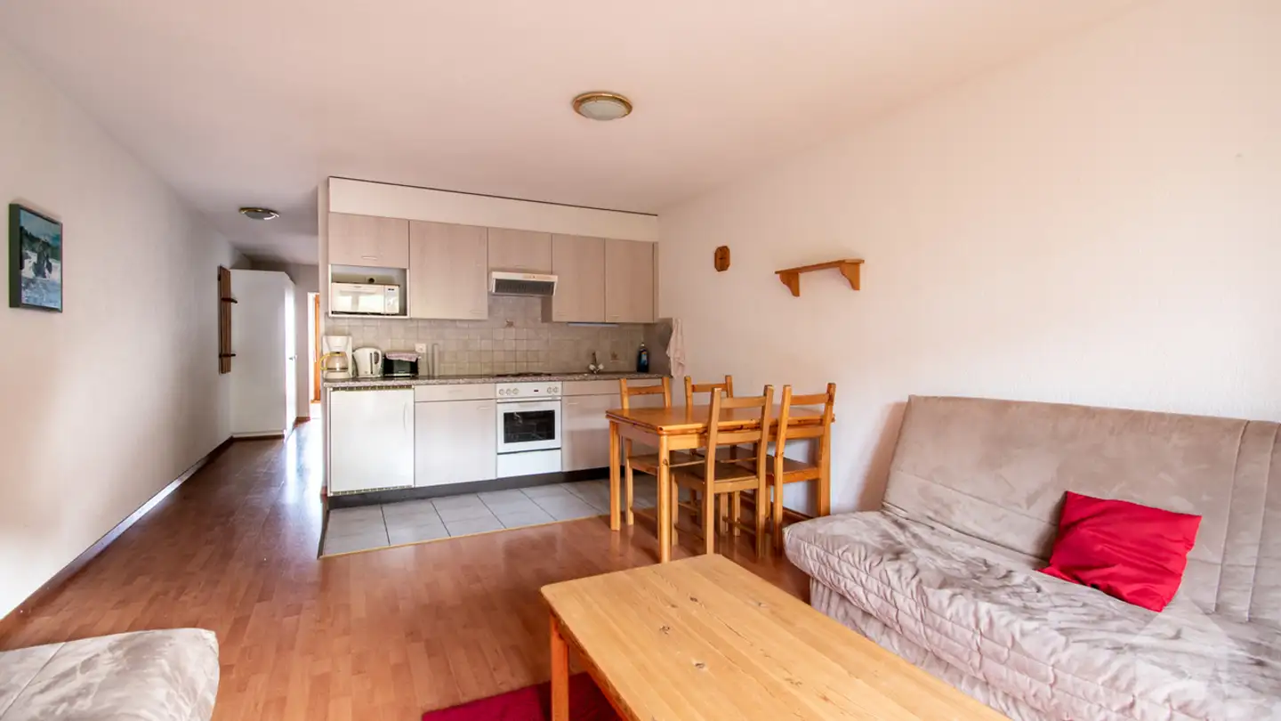 Appartamento in vendita - 1899 Torgon - Photo 2