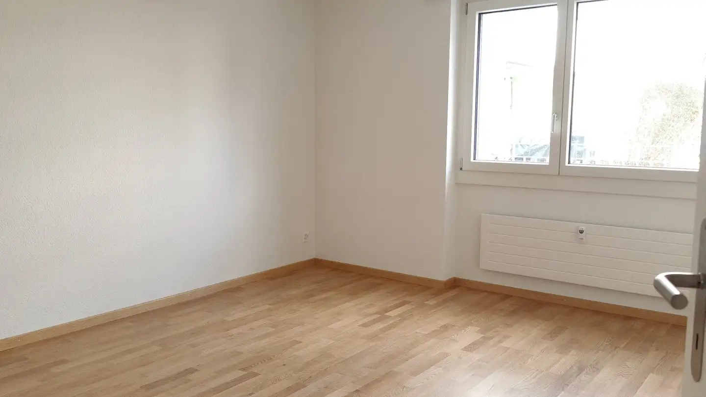 Wohnung mieten - Heimiswilstrasse 32, 3400 Burgdorf