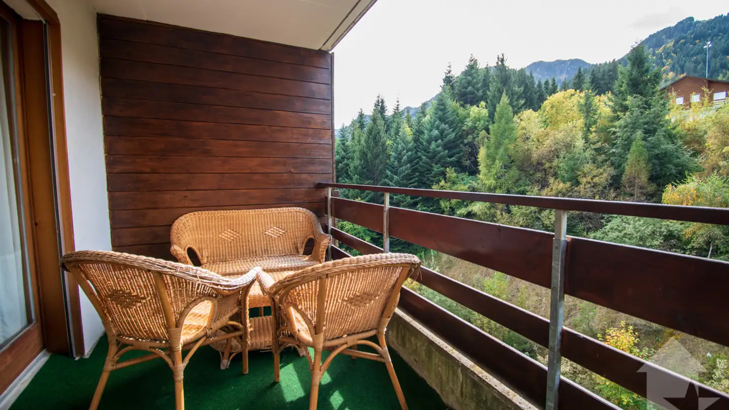 Appartamento in vendita - 1899 Torgon - Photo 4