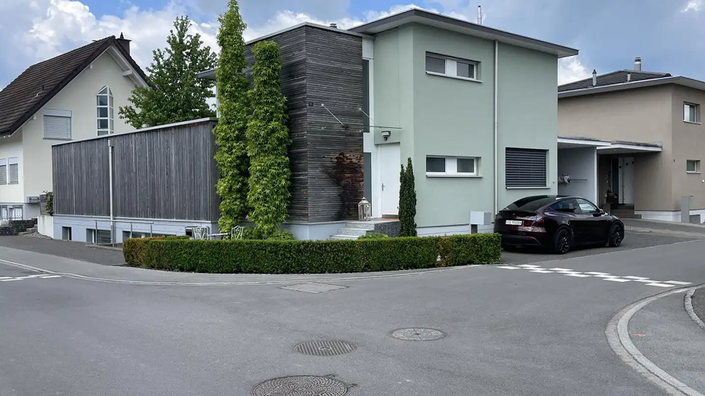 Single house for sale - Blumenstrasse 10a, 9444 Diepoldsau