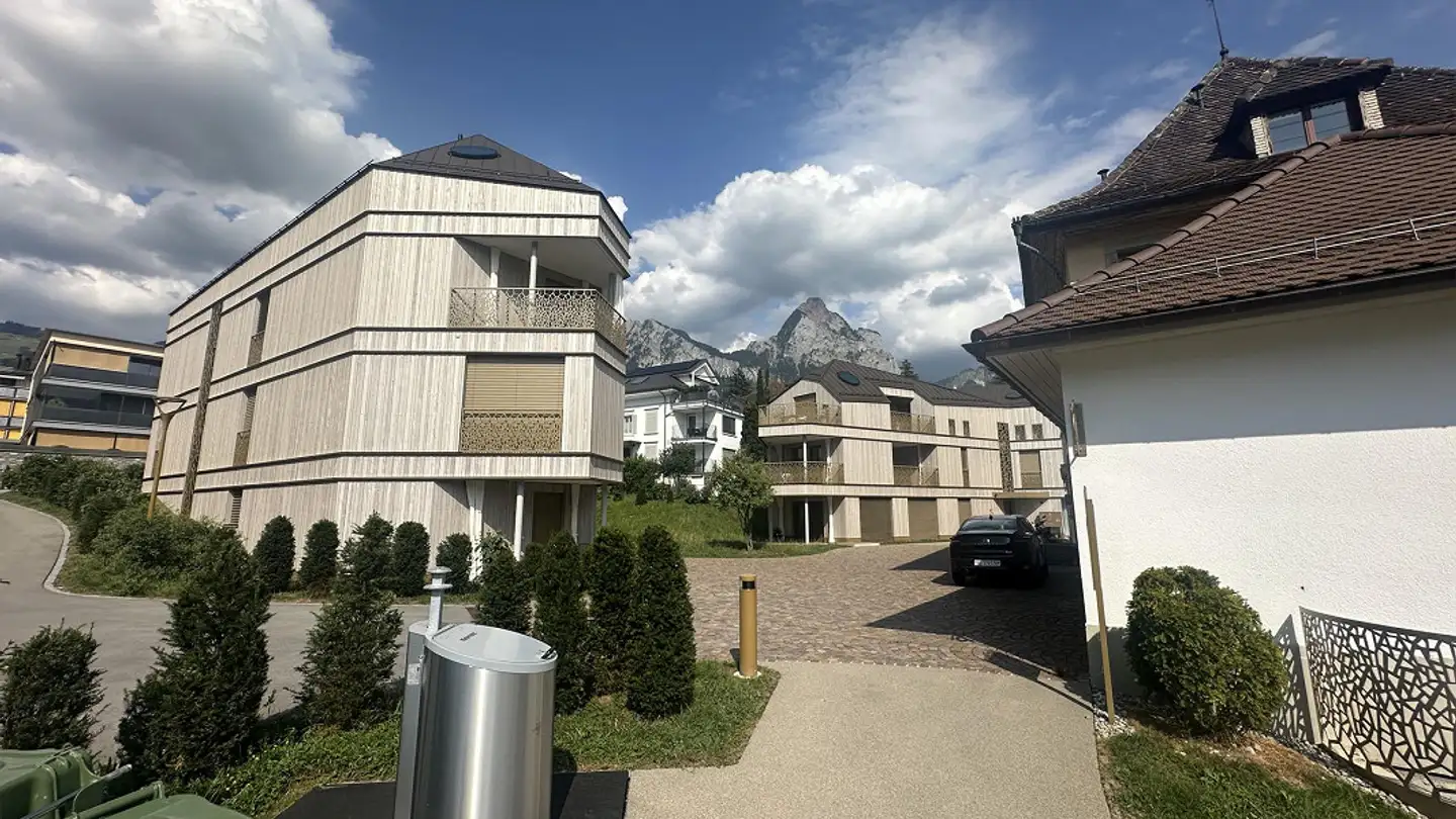 Appartamento in vendita - Liebwylen 3, 6430 Schwyz - Foto 4