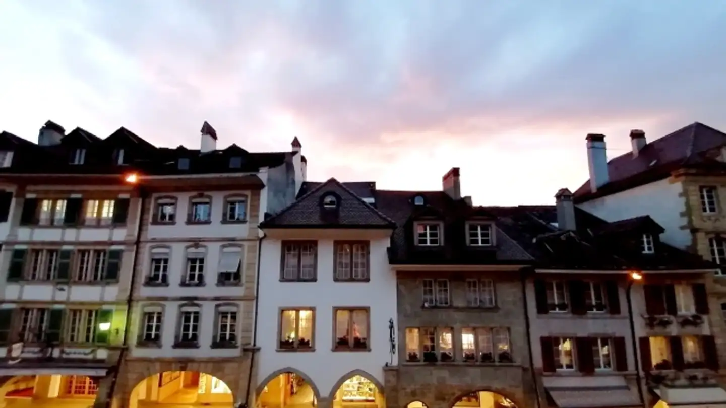 Appartamento in affitto - Hauptgasse 36, 3280 Murten - Foto 4