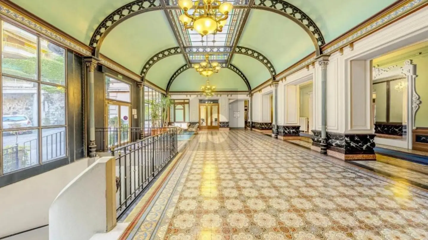 Loft à vendre - 1820 Territet - Photo 2