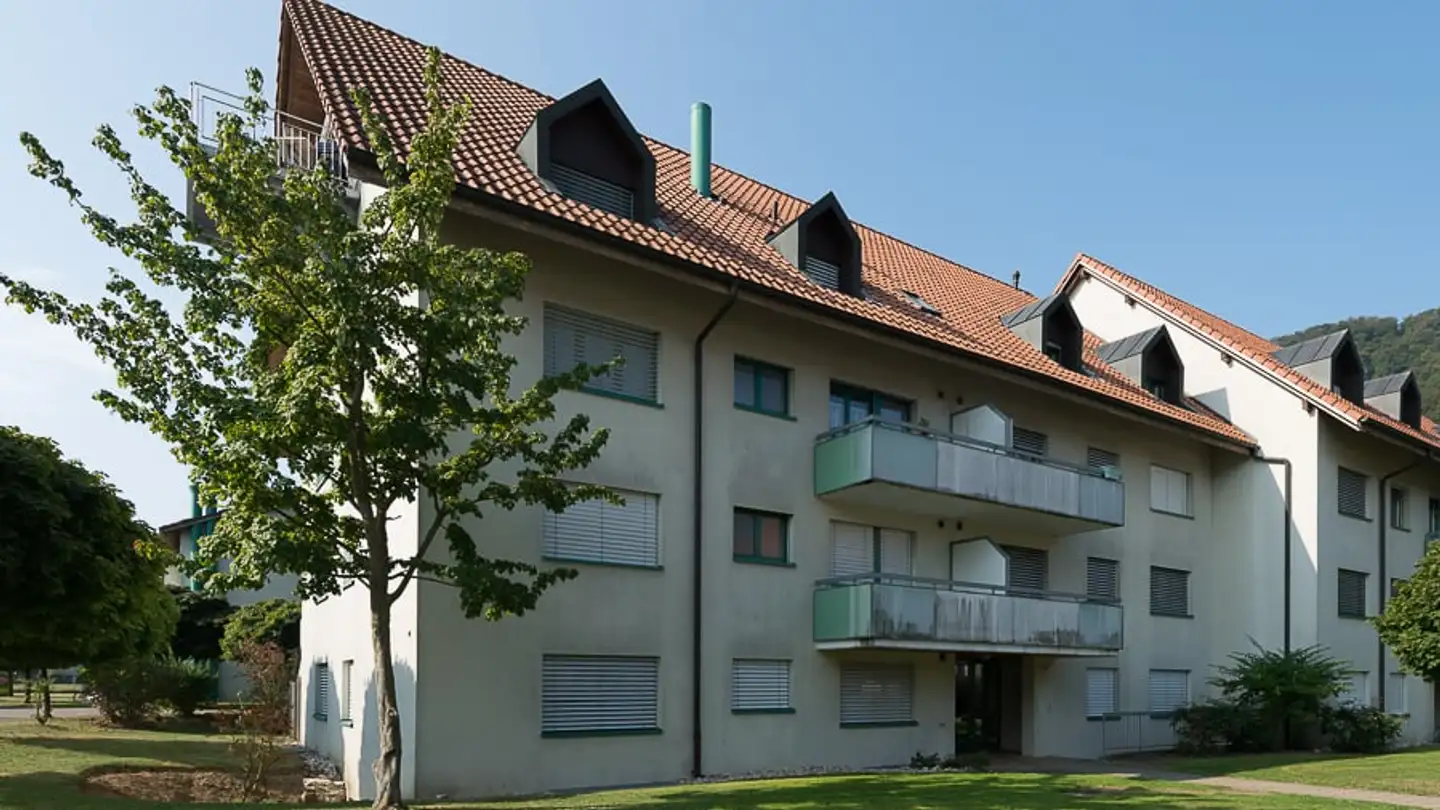 Apartment for rent - Im Kupferschmied 28, 4663 Aarburg
