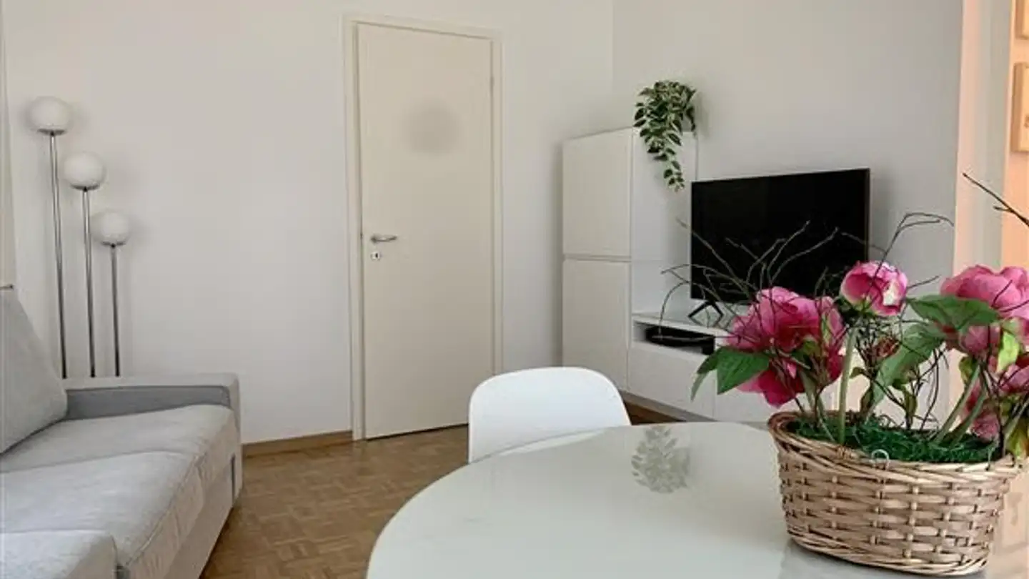 Appartamento in affitto - 6900 Massagno - Foto 2