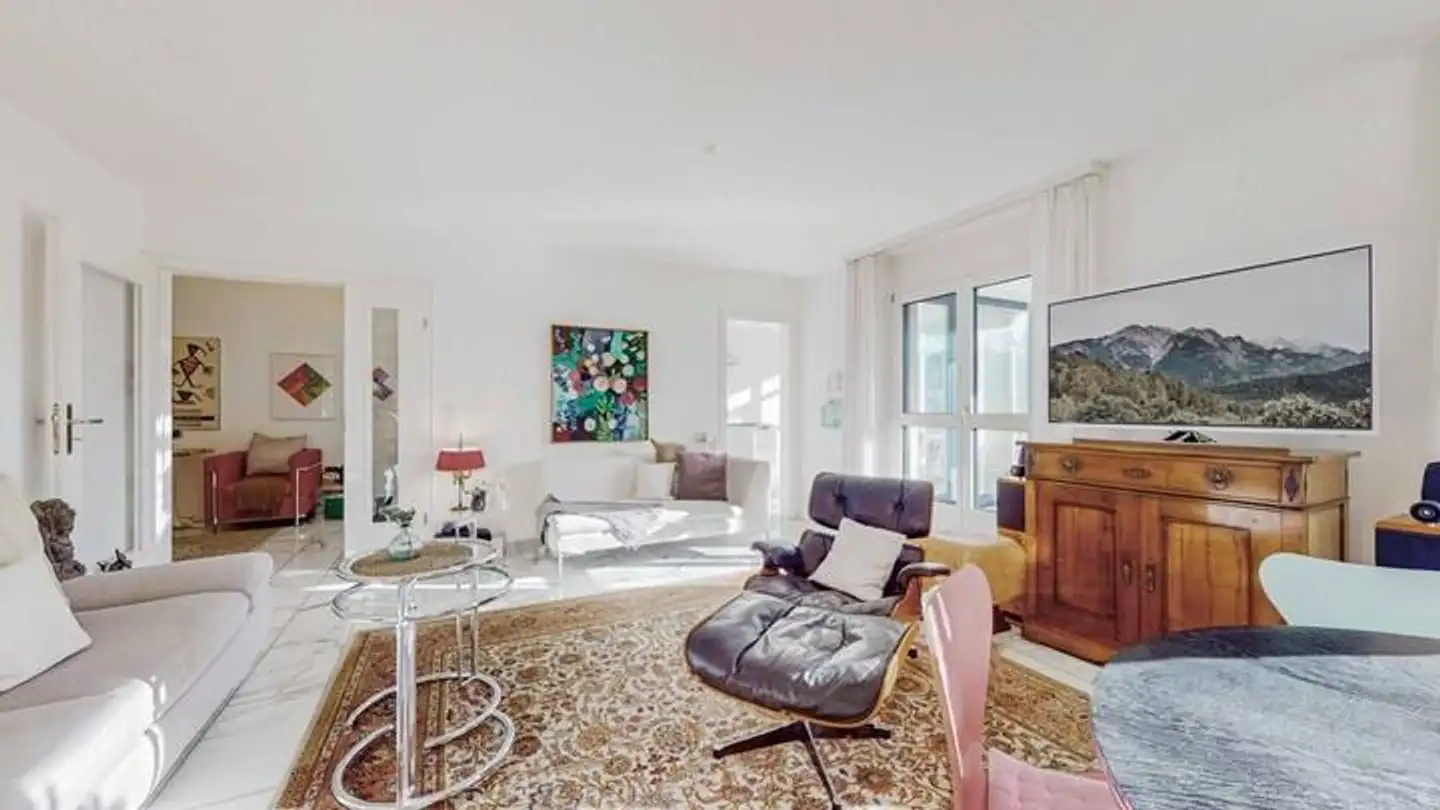 Wohnung kaufen - 9000 St. Gallen - Foto 3