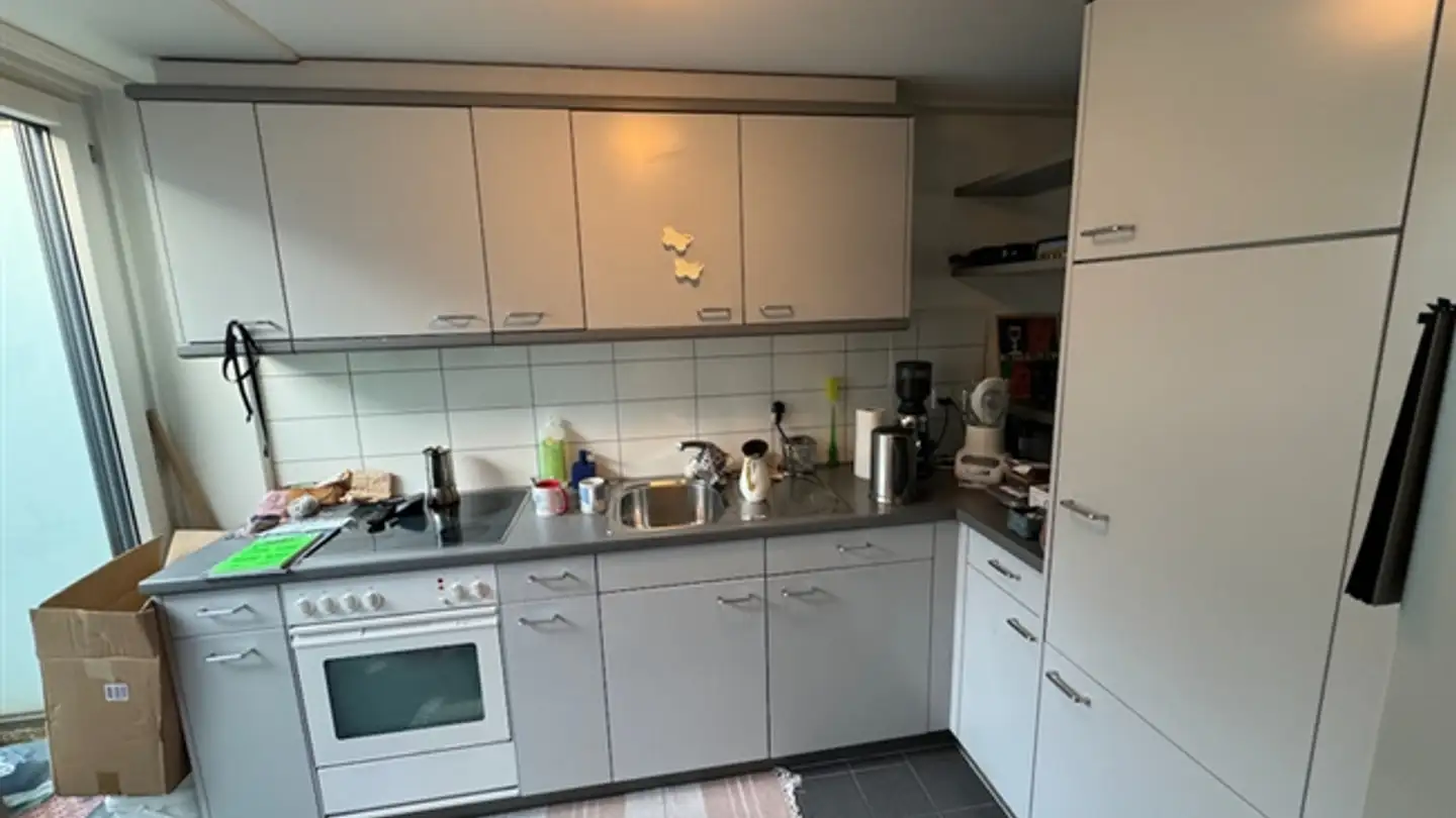 Appartement à louer - 2502 Biel/Bienne - Photo 2