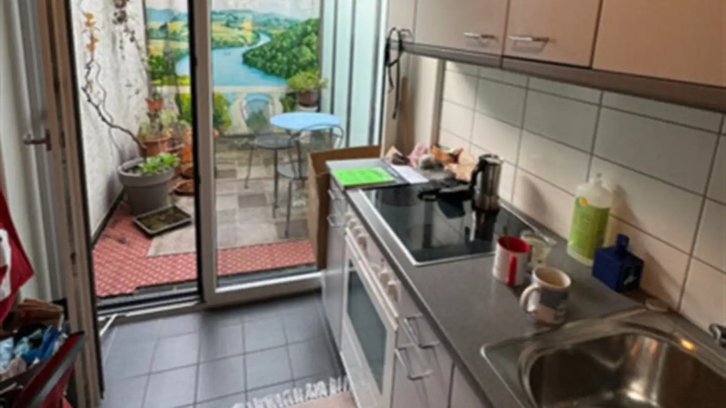 Appartement à louer - 2502 Biel/Bienne - Photo 3