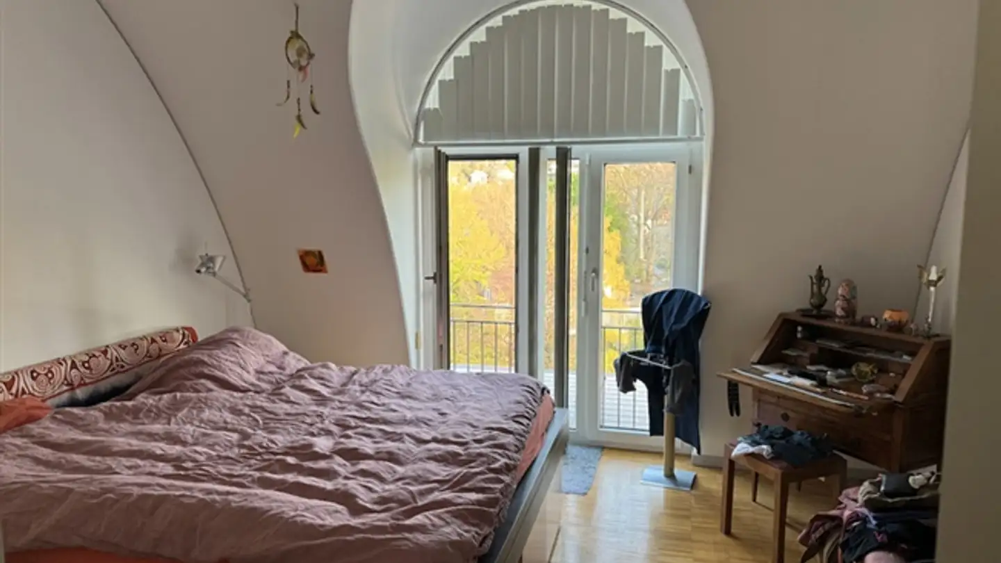 Appartement à louer - 2502 Biel/Bienne - Photo 4