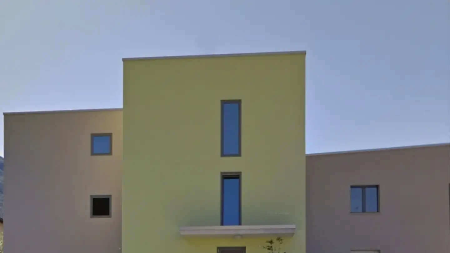 Wohnung mieten - Al Prò 3, 6528 Camorino