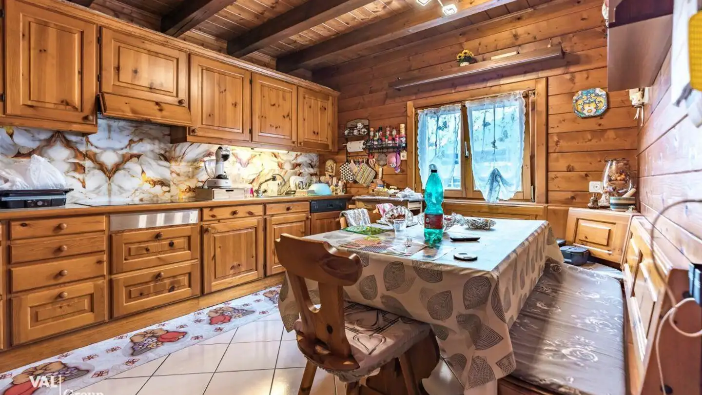 Mehrfamilienhaus kaufen - 3902 Glis - Foto 3